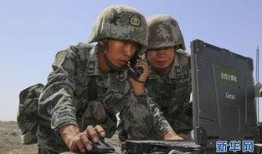 最新军区爆料,揭秘我国军事战略新动向